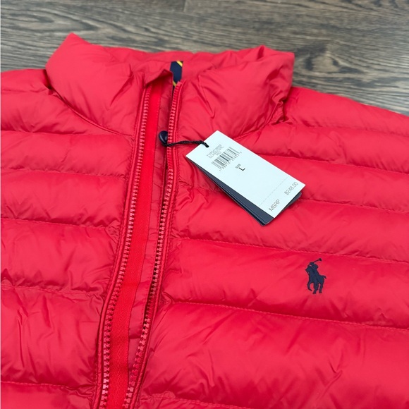Polo Ralph Lauren jacket - Picture 2 of 3